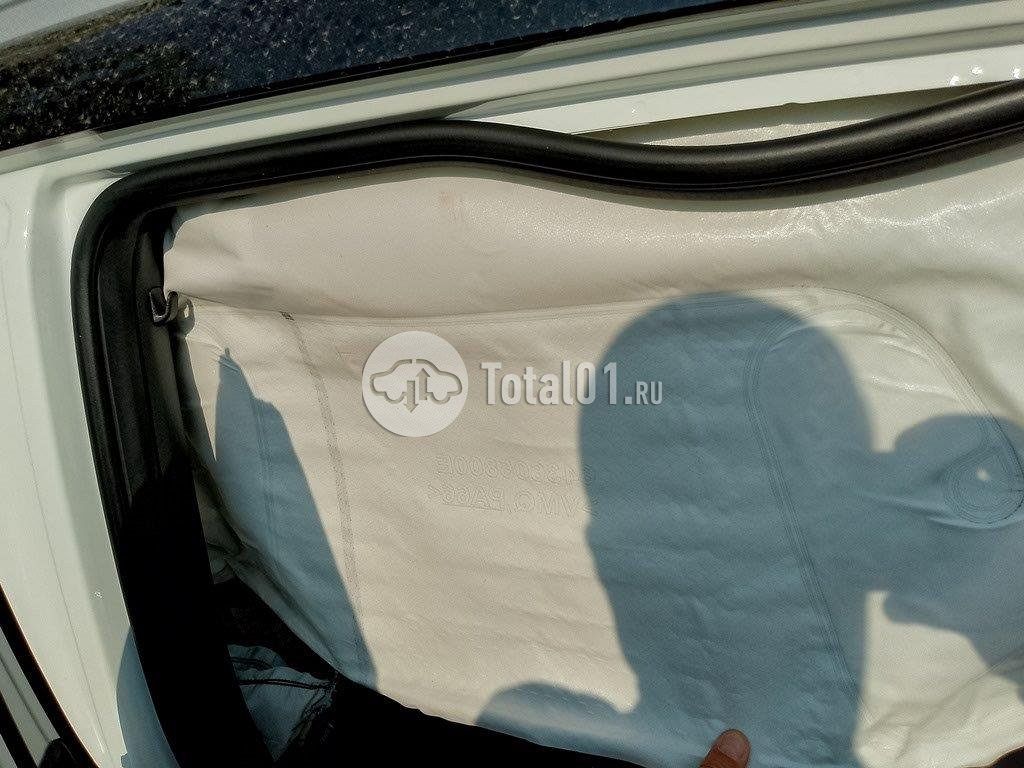 Фото Geely Coolray 780