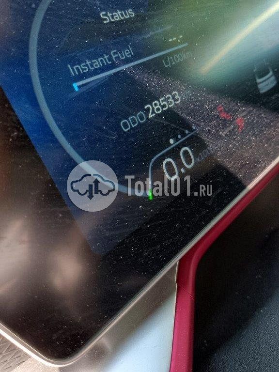 Фото Geely Coolray 794