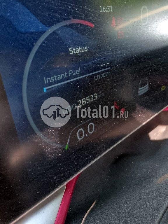 Фото Geely Coolray 796