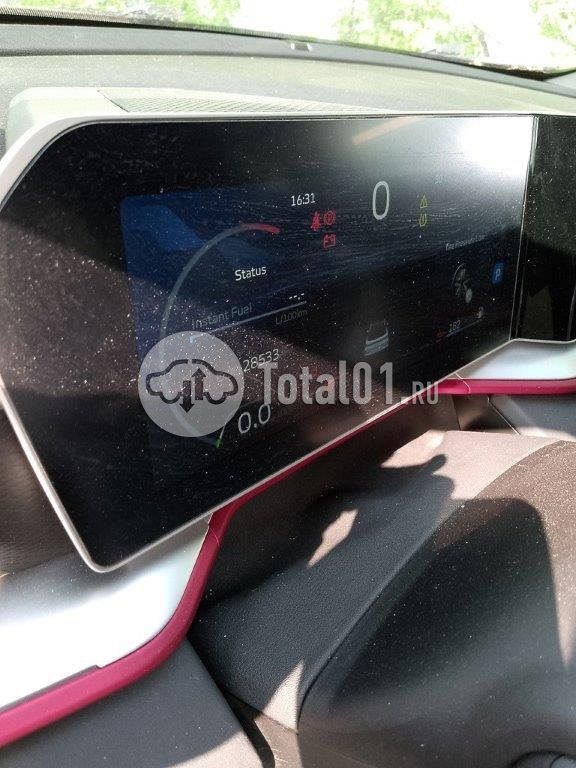Фото Geely Coolray 798