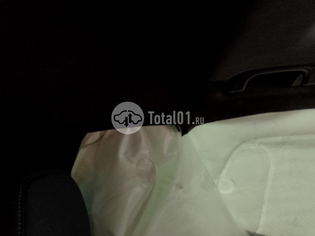 Фото Geely Coolray 800