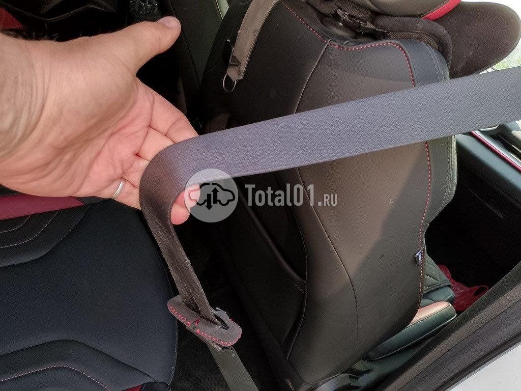 Фото Geely Coolray 822