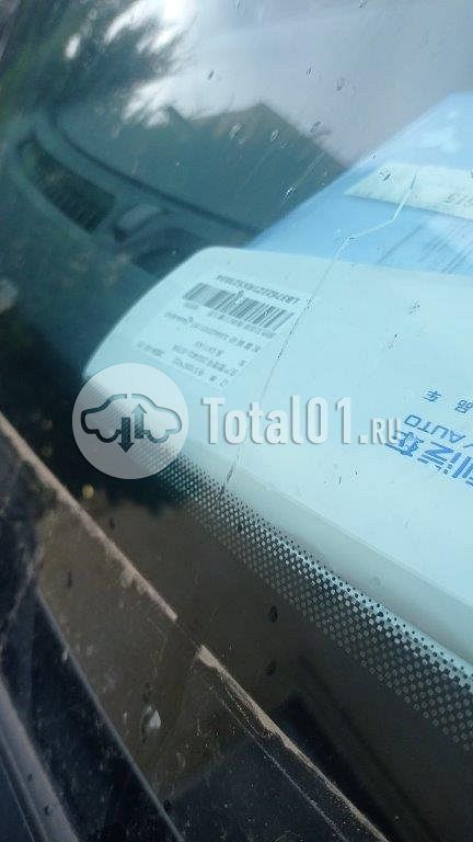 Фото Geely Coolray 828