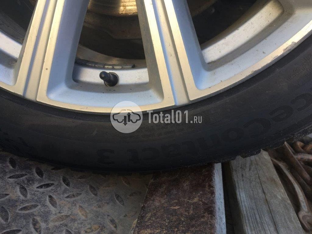 Фото Volvo XC90 52