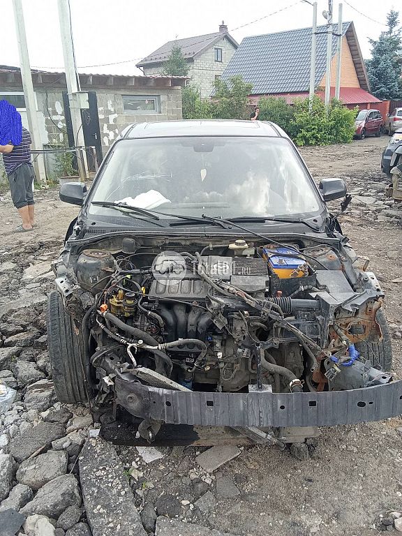 Фото Mazda 3 10