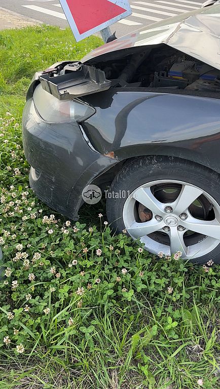 Фото Mazda 3 50