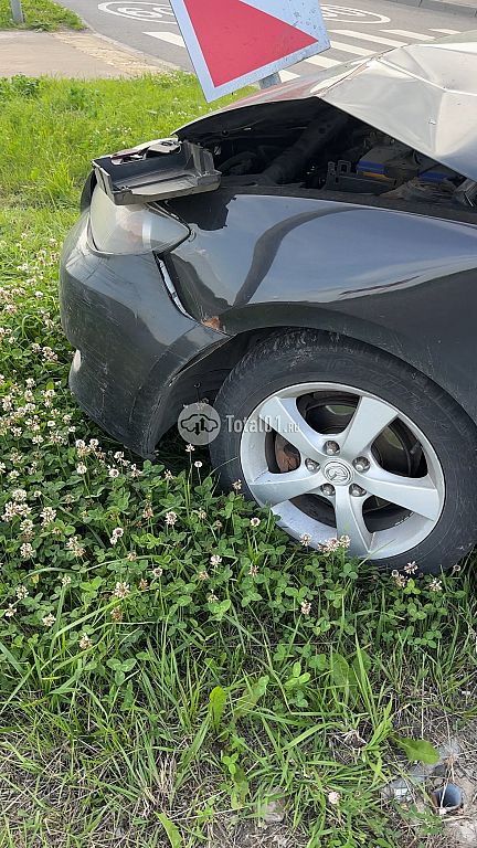 Фото Mazda 3 64