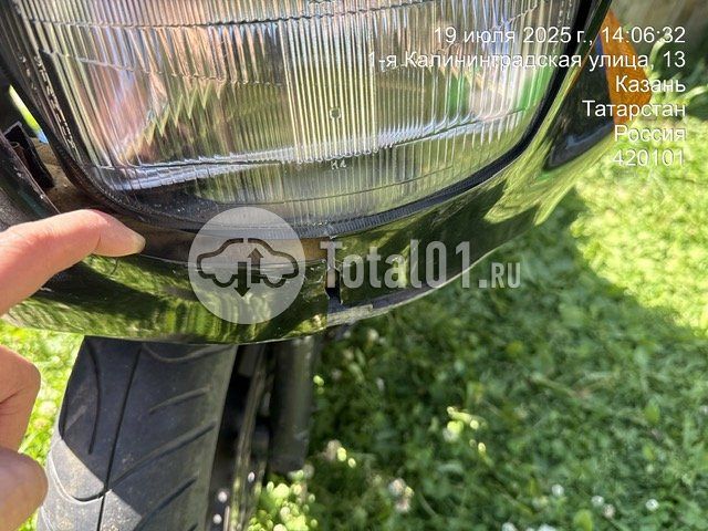 Фото Kawasaki ZZR400-1 40