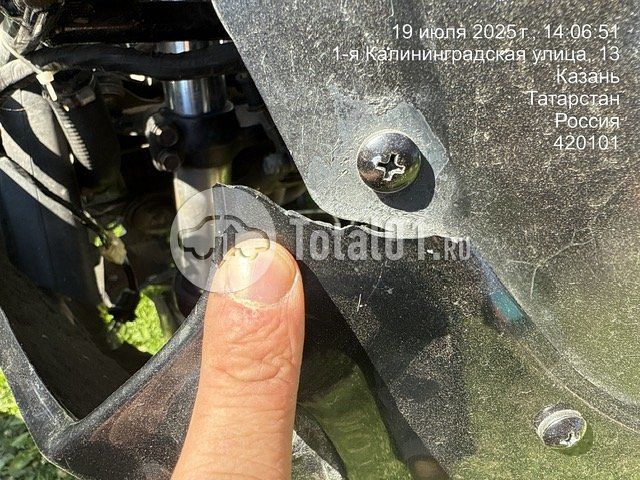 Фото Kawasaki ZZR400-1 44