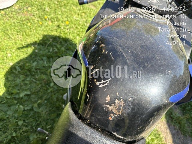 Фото Kawasaki ZZR400-1 68