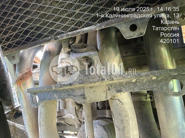 Фото Kawasaki ZZR400-1 112
