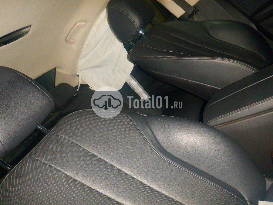 Фото BMW 5 серия 28