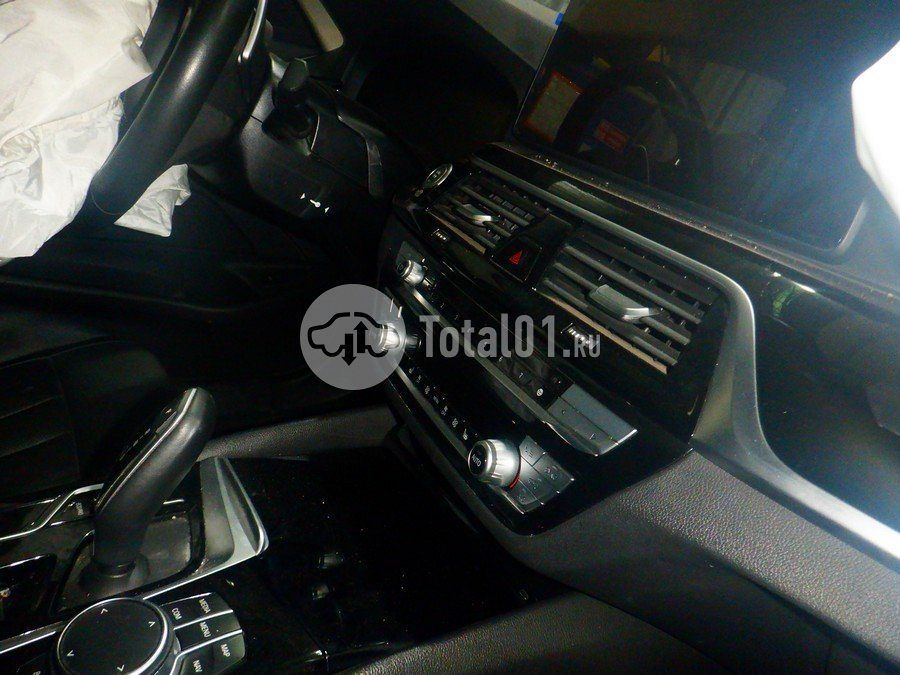 Фото BMW 5 серия 30