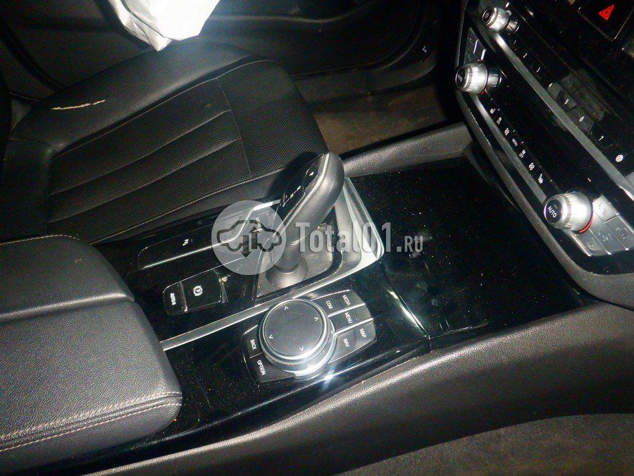 Фото BMW 5 серия 32