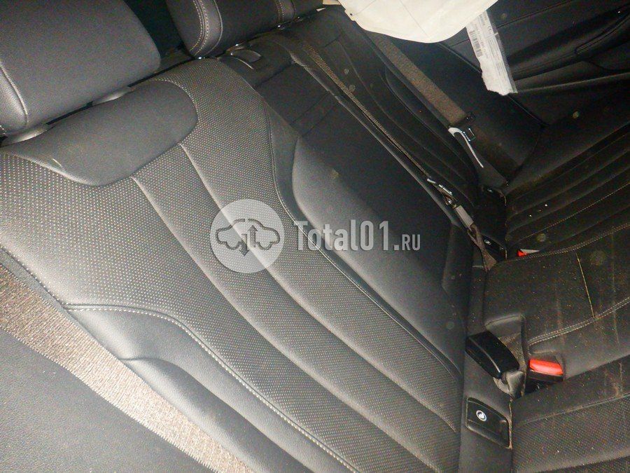 Фото BMW 5 серия 48