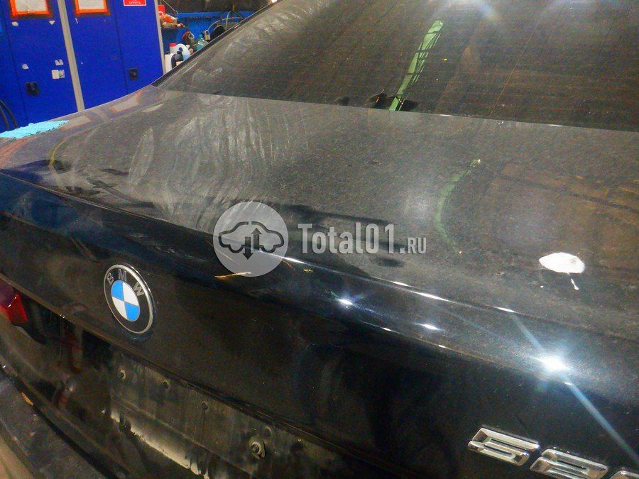 Фото BMW 5 серия 176