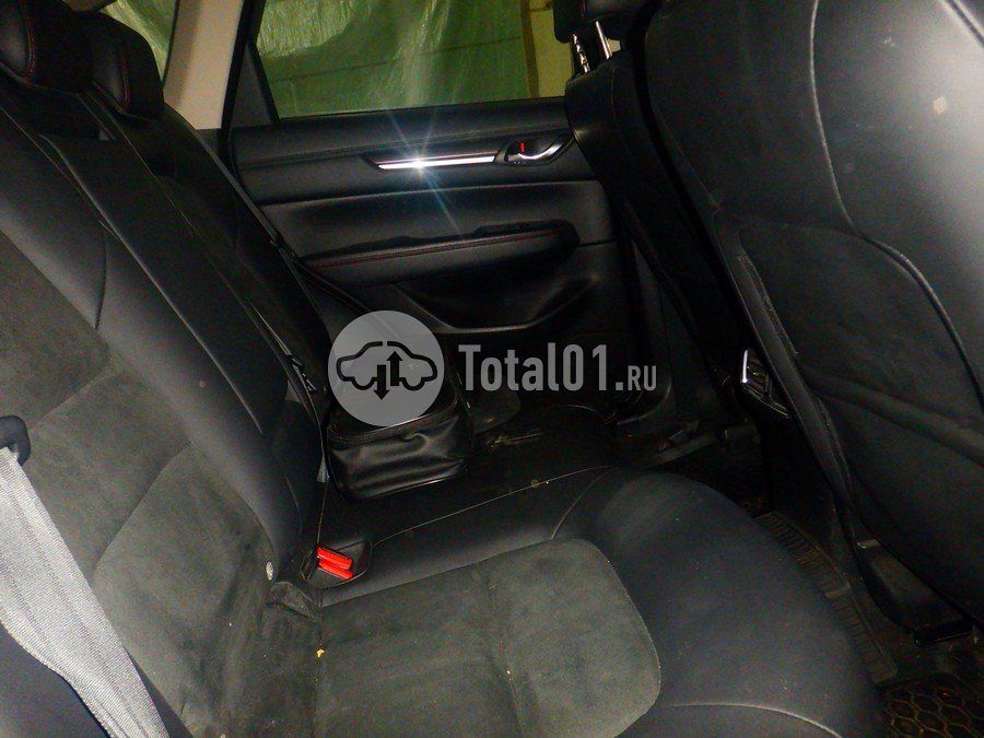 Фото Mazda CX-5 24