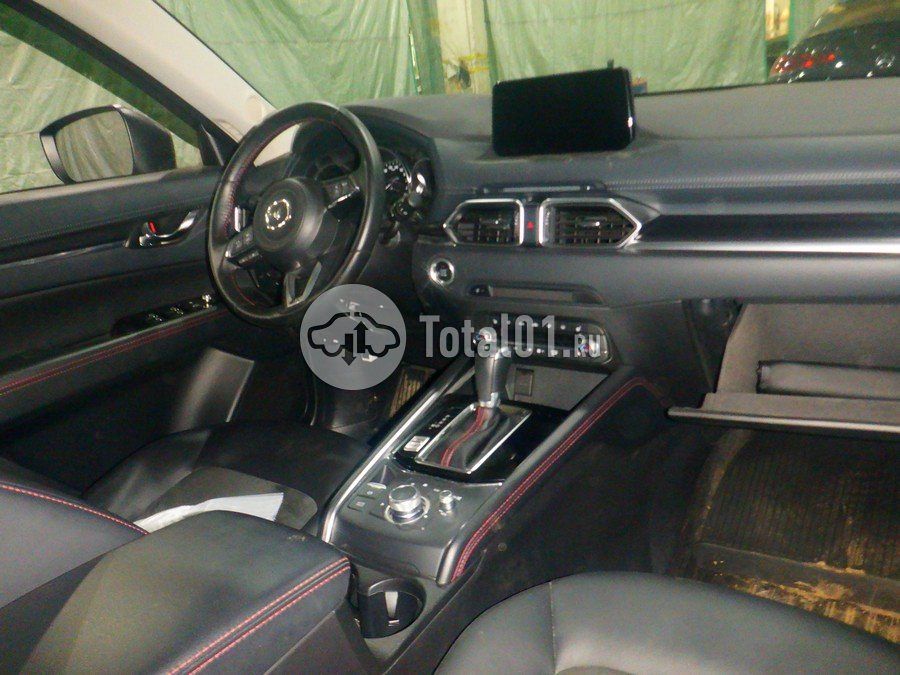 Фото Mazda CX-5 32
