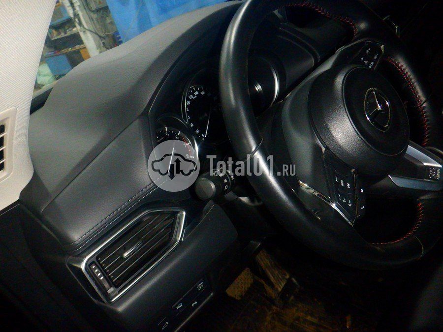 Фото Mazda CX-5 58