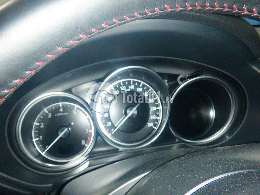 Фото Mazda CX-5 60