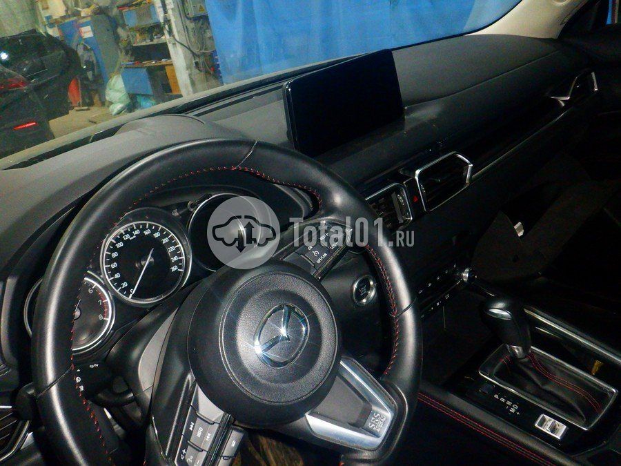 Фото Mazda CX-5 62