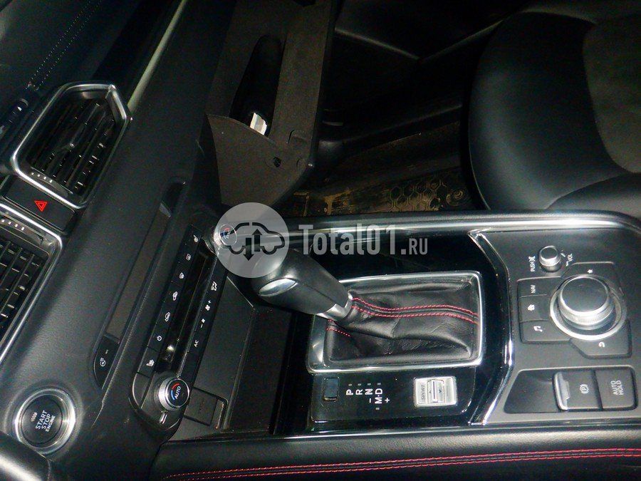 Фото Mazda CX-5 66
