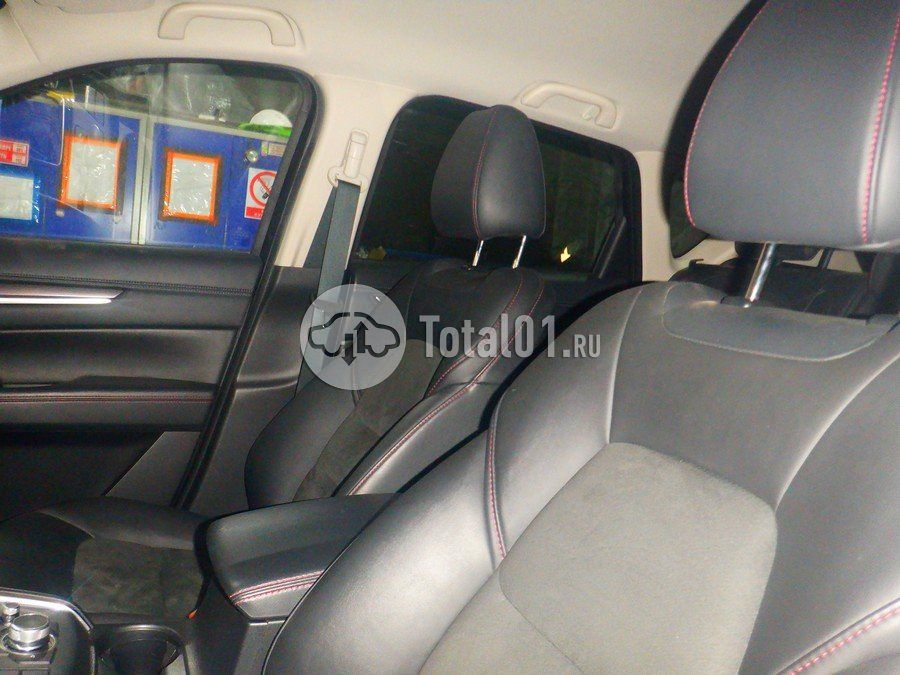 Фото Mazda CX-5 68