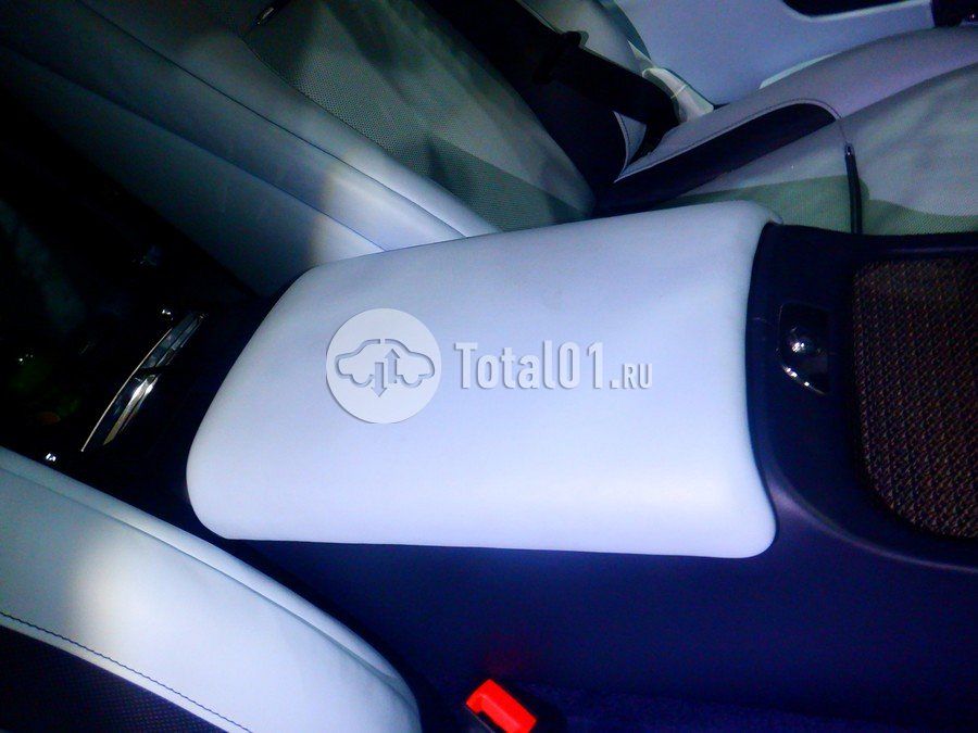 Фото Rolls-Royce Wraith 38