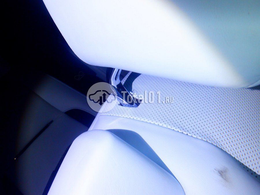 Фото Rolls-Royce Wraith 66