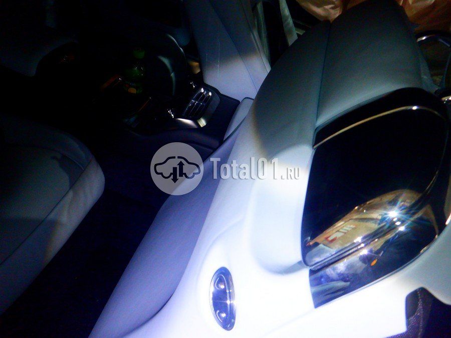 Фото Rolls-Royce Wraith 92