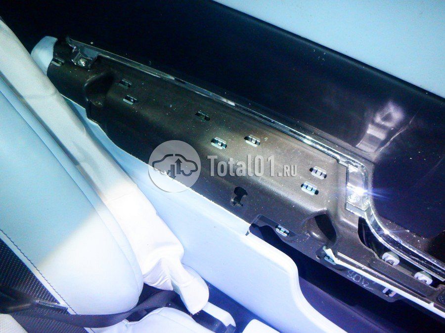 Фото Rolls-Royce Wraith 108