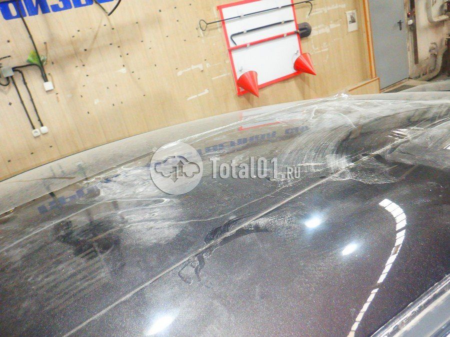 Фото Rolls-Royce Wraith 388