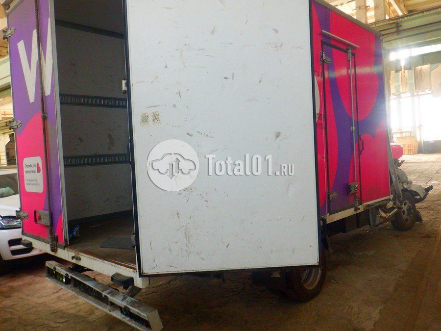 Фото Sollers ATLANT 14