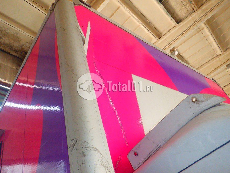 Фото Sollers ATLANT 112