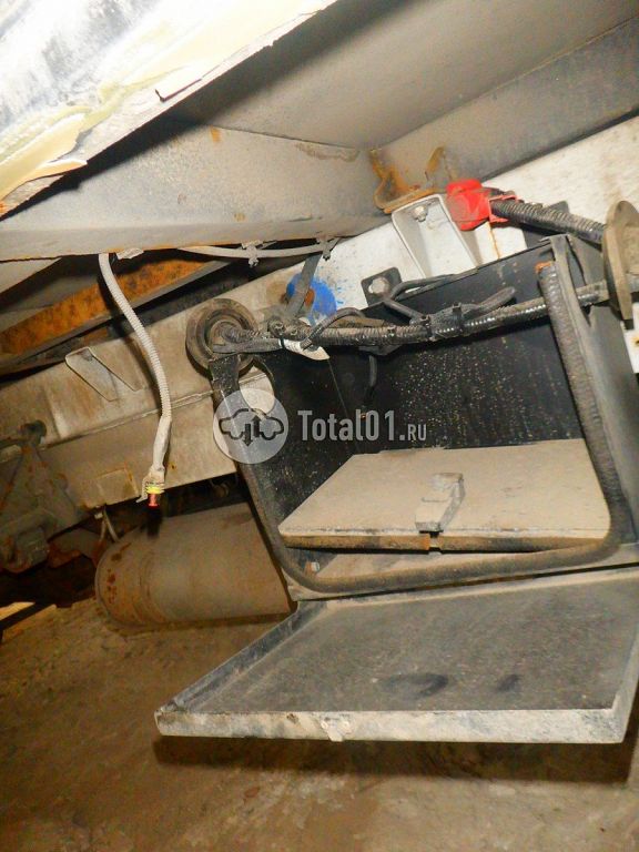 Фото Sollers ATLANT 116