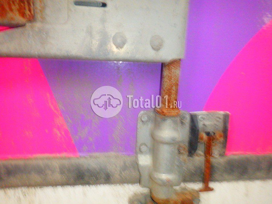 Фото Sollers ATLANT 152