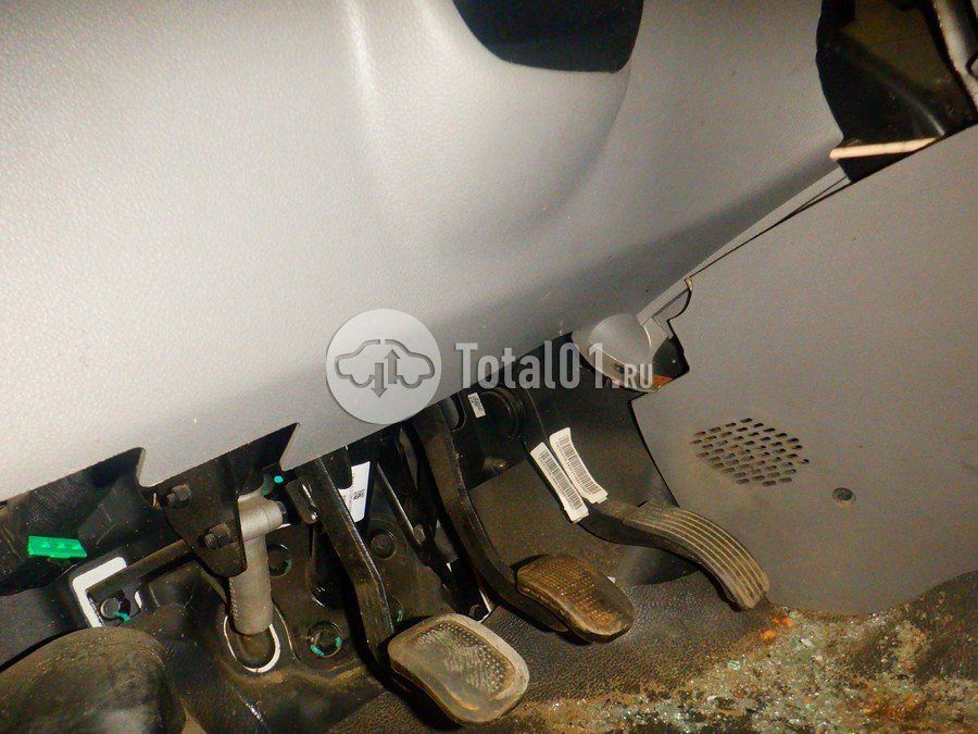 Фото Sollers ATLANT 192