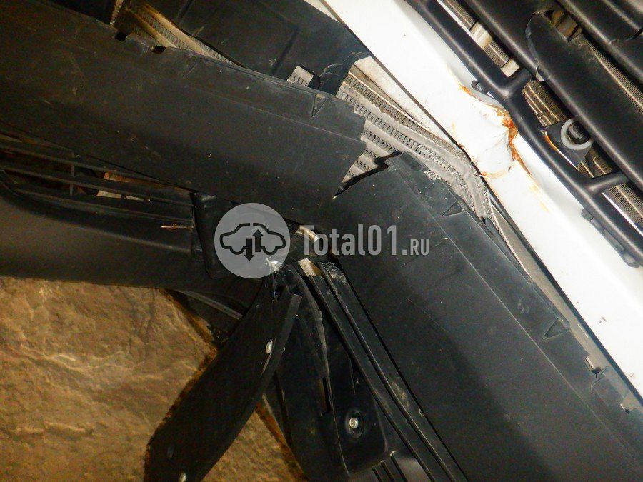 Фото Sollers ATLANT 240