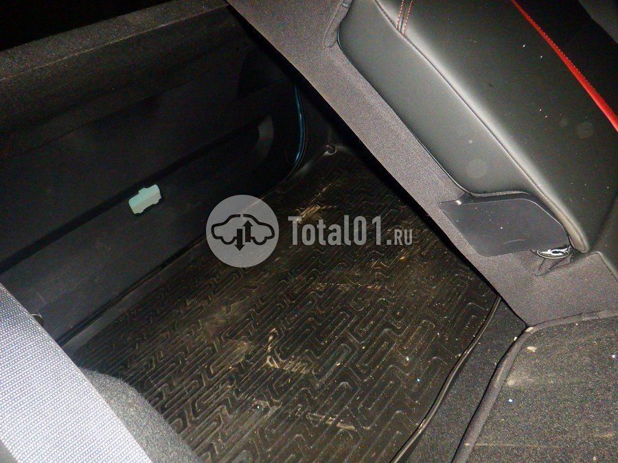 Фото Geely Coolray 52