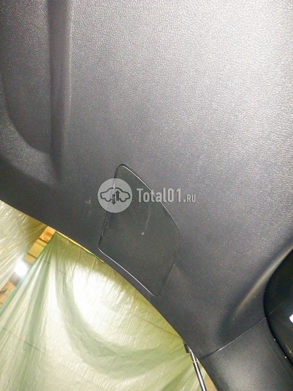Фото Geely Coolray 56