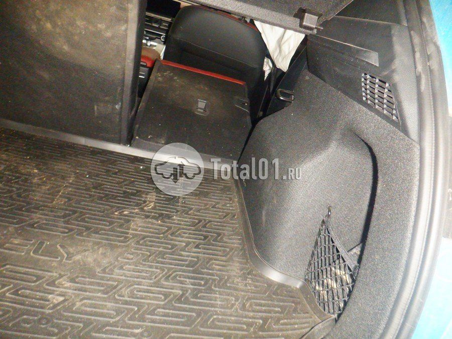 Фото Geely Coolray 60