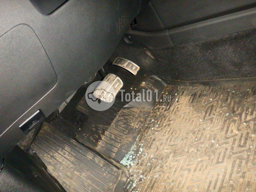 Фото Geely Coolray 86