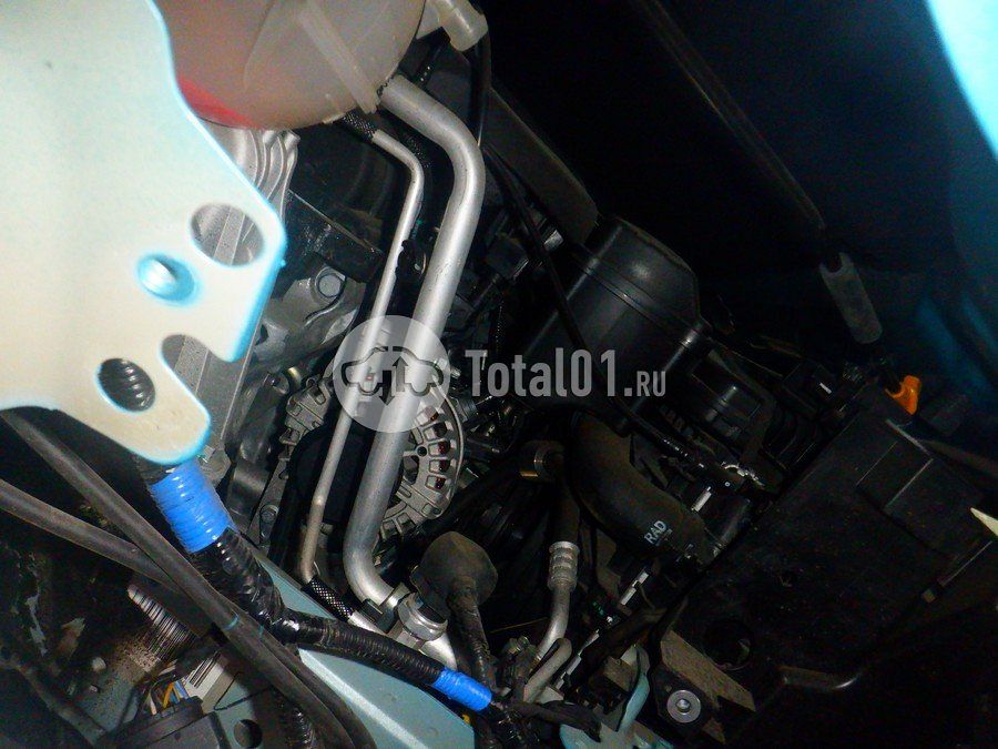 Фото Geely Coolray 96