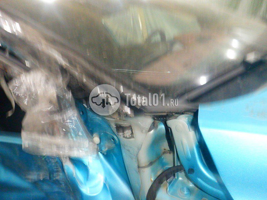 Фото Geely Coolray 120