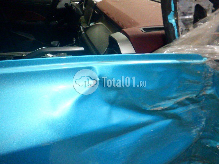 Фото Geely Coolray 132