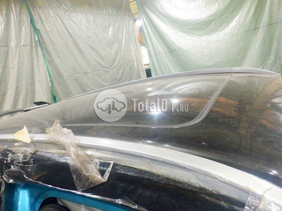 Фото Geely Coolray 140