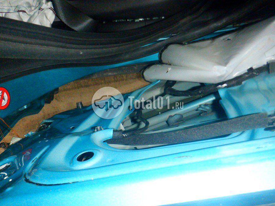 Фото Geely Coolray 150
