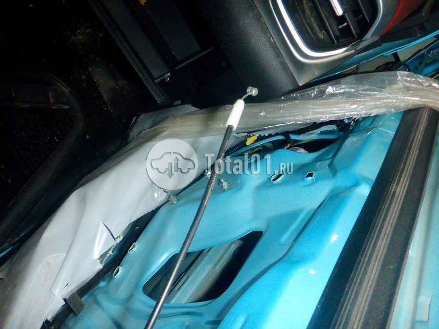 Фото Geely Coolray 152