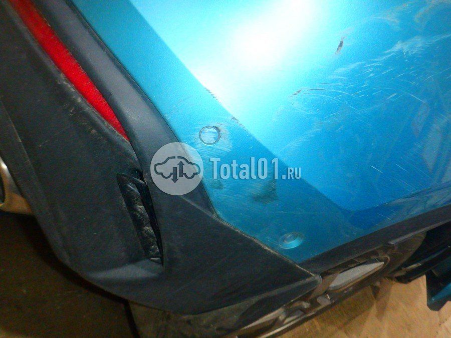 Фото Geely Coolray 180
