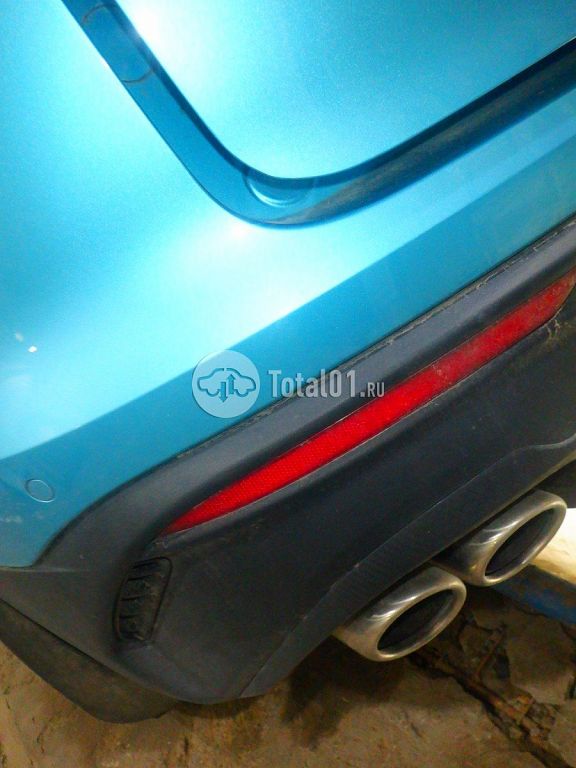 Фото Geely Coolray 186